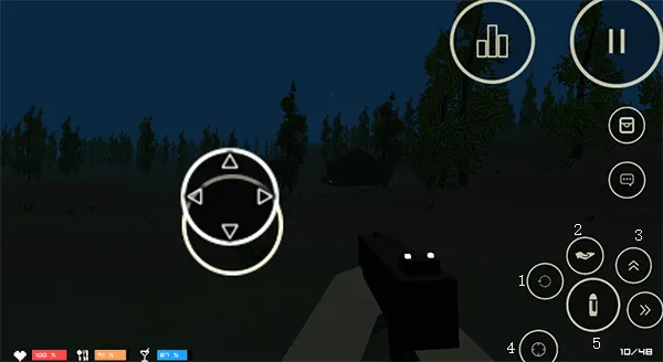 �ҵ�ǹս����2026���ذ�װ