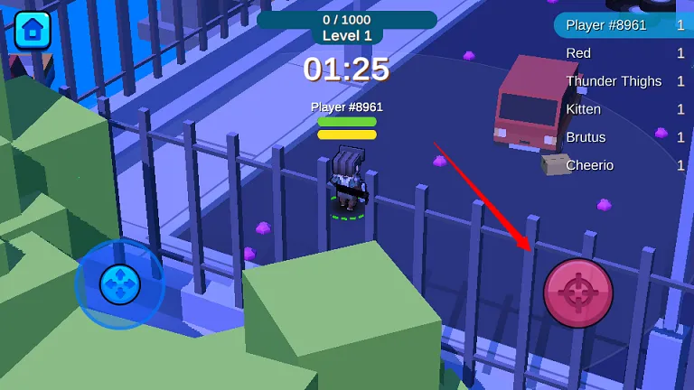 �ҵ�ǹս����2026���ذ�װ