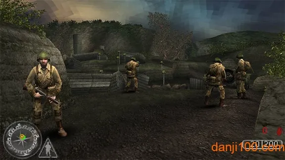 ʹ���ٻ�ʤ��֮·��׿���ֻ���v1.9.54 �ֻ����ͼ