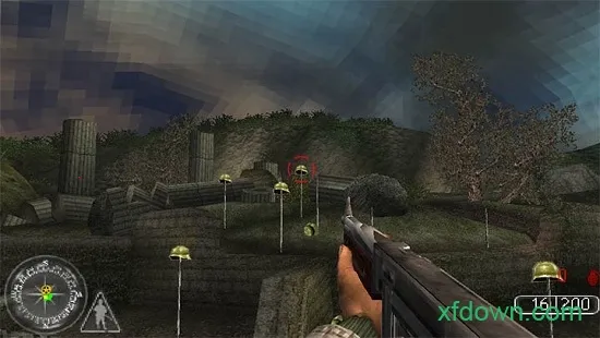 ʹ���ٻ�ʤ��֮·��׿���ֻ���v1.9.54 �ֻ����ͼ