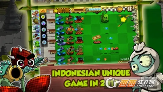 ֲ���ս���(��������)v1.0.51 �ٷ������ͼ