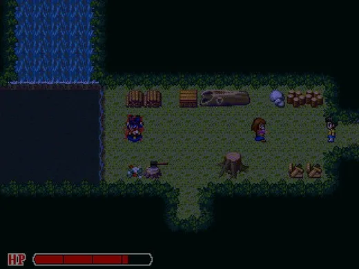 Ұ�ȴ��۵�����Σ��ǰ��(�ֲ�������Ϸ)v0.8.1 �ֻ����ͼ