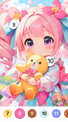 ��Ϳ��ֽ(��ֽ�滭����)v1.2.2 ��Ѱ��ͼ