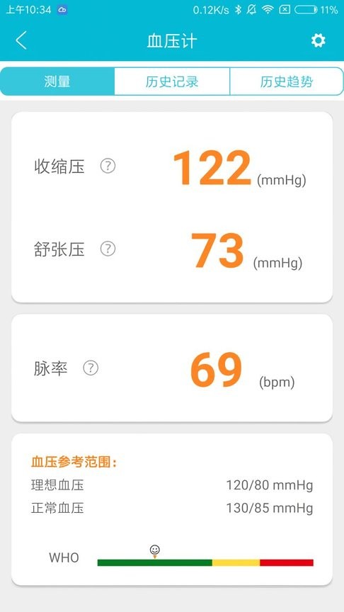 超思健康(健康指数查询) 超思健康(健康指数查询)