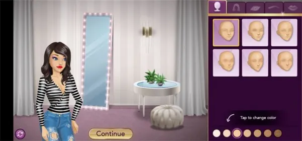 好莱坞物语时尚明星(好莱坞换装游戏) 好莱坞物语时尚明星(好莱坞换装游戏)