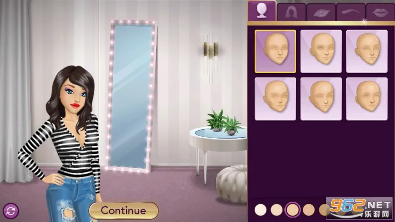 ����������ʱ������(�����뻻װ��Ϸ)v14.0.1 �ٷ������ͼ