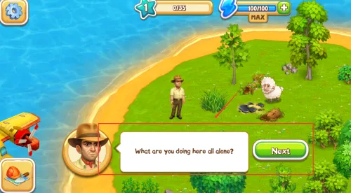 ��ͨС��2ũ���ʹ�ׯ