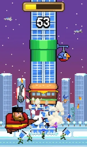 暴力破坏王安卓版手机版 暴力破坏王安卓版手机版