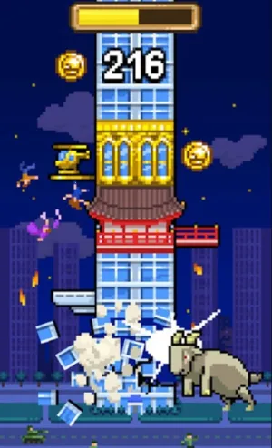 暴力破坏王安卓版手机版 暴力破坏王安卓版手机版