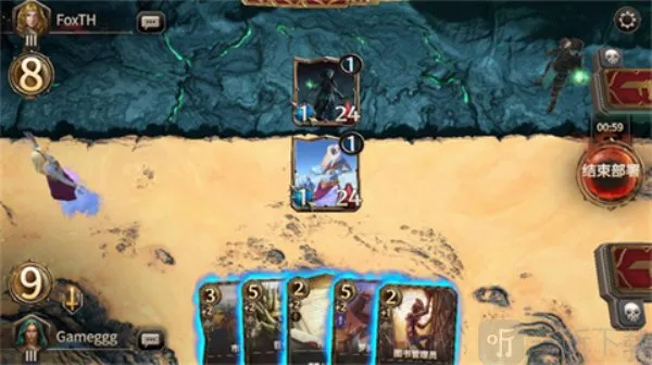 魔法门之命运国际测试服2026官方最新版本 魔法门之命运国际测试服2026官方最新版本