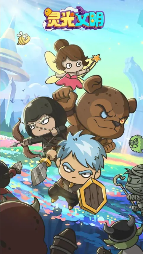 �������