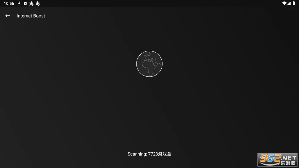 boosterX2026�ٷ�����v2.1.5 ��Ѱ��ͼ