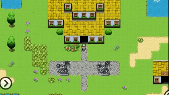 ���߶�ħ���ǿյ��ػ��߰�׿���ֻ���v1.0 ��׿���ͼ