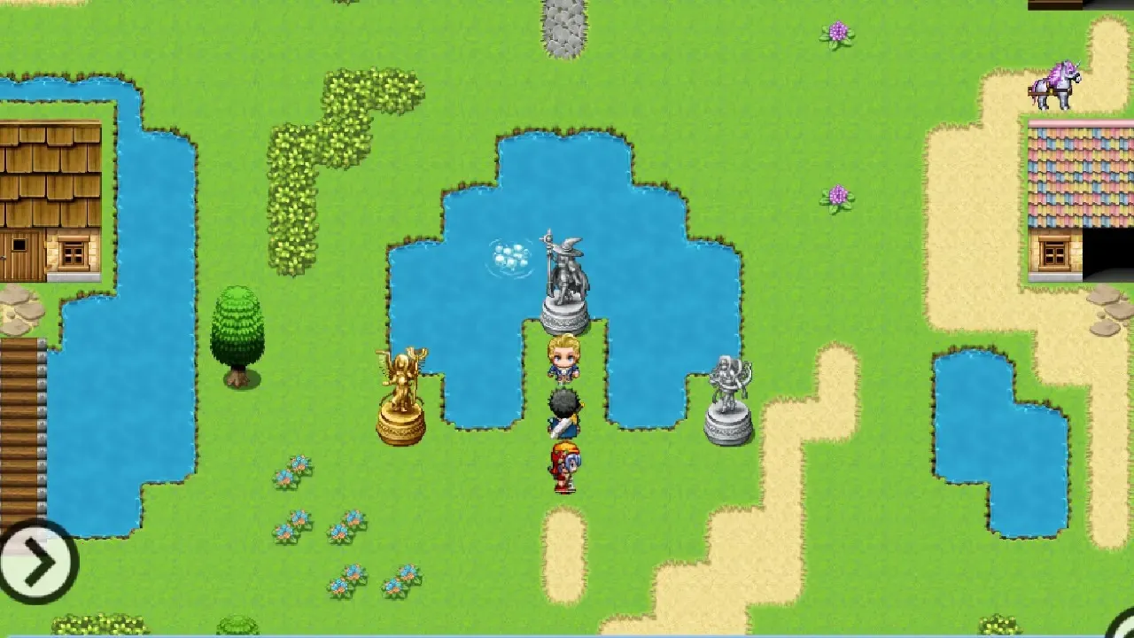 ���߶�ħ���ǿյ��ػ��߰�׿���ֻ���v1.0 ��׿���ͼ