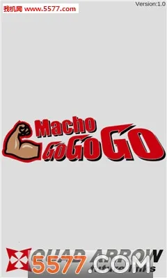 Macho Go Go Go2026�ٷ�����v1.19 ��Ѱ��ͼ