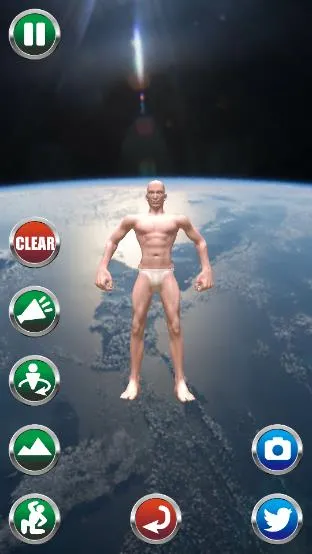 Macho Go Go Go2026�ٷ�����v1.19 ��Ѱ��ͼ