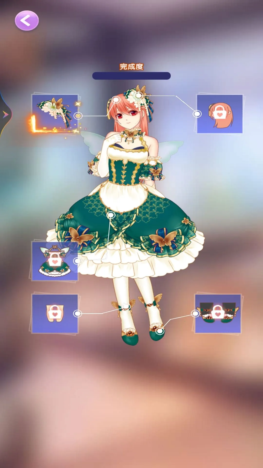 ����Ů��װ���v1 �ٷ������ͼ