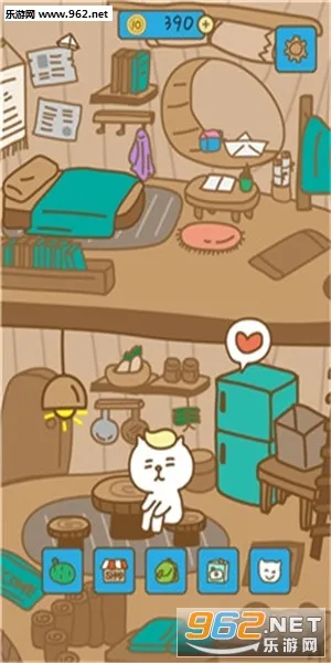 ����è���v1.07 �ֻ����ͼ