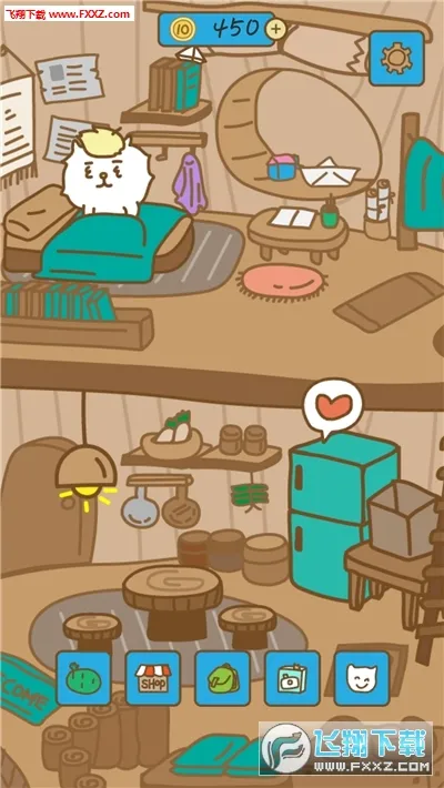 ����è���v1.07 �ֻ����ͼ