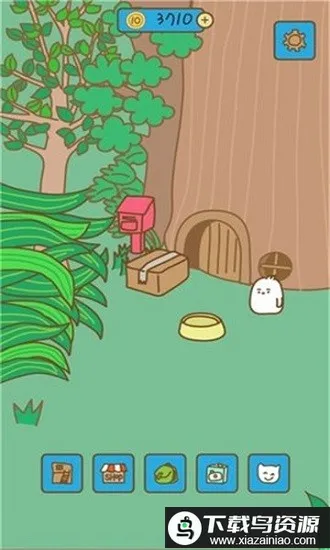 ����è���