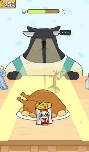 �㽶è�ɶ������ֻ���v1.0 ��׿���ͼ