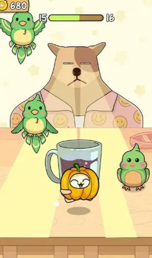 �㽶è�ɶ������ֻ���v1.0 ��׿���ͼ