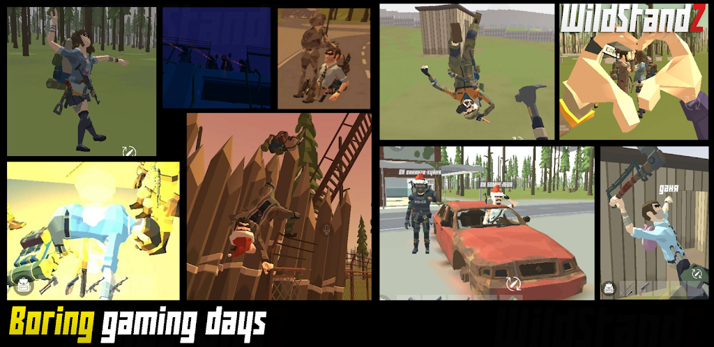 ��Ұ����Zv1.4.7 �ٷ������ͼ