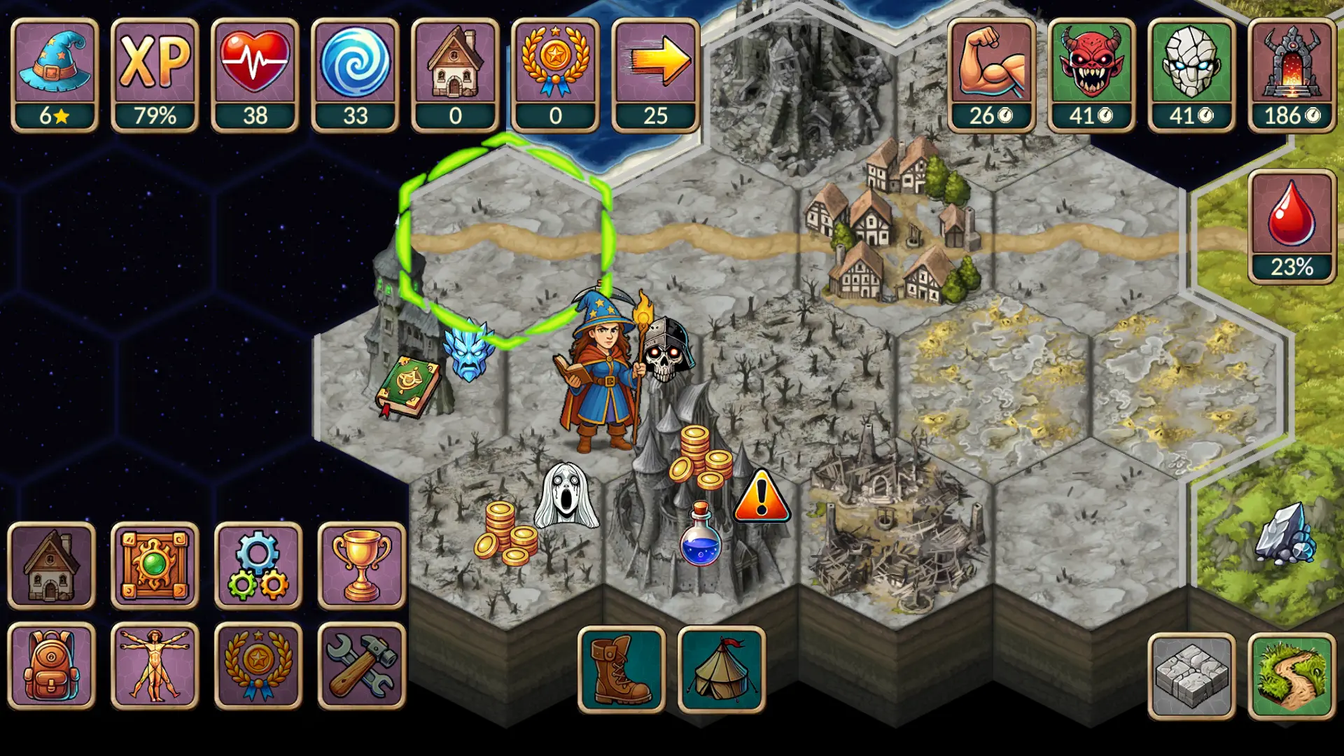 ����һ�غ�2026�ٷ����°汾v1.1.0 �ٷ������ͼ