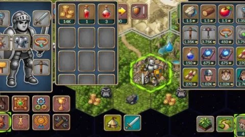 ����һ�غ�2026�ٷ����°汾v1.1.0 �ٷ������ͼ