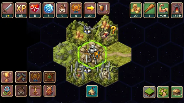 再来一回合2026官方最新版本 再来一回合2026官方最新版本