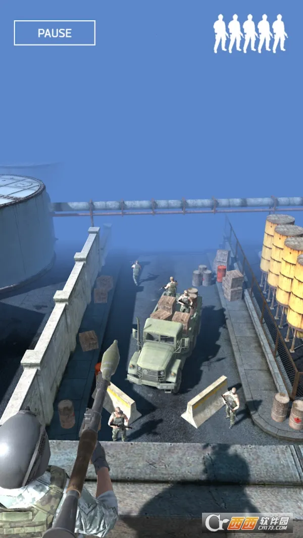 ����ŮӢ��v1.0.2 �ٷ������ͼ