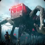 ONCE HUMAN��׿���ֻ���v1.0.15 �ֻ���