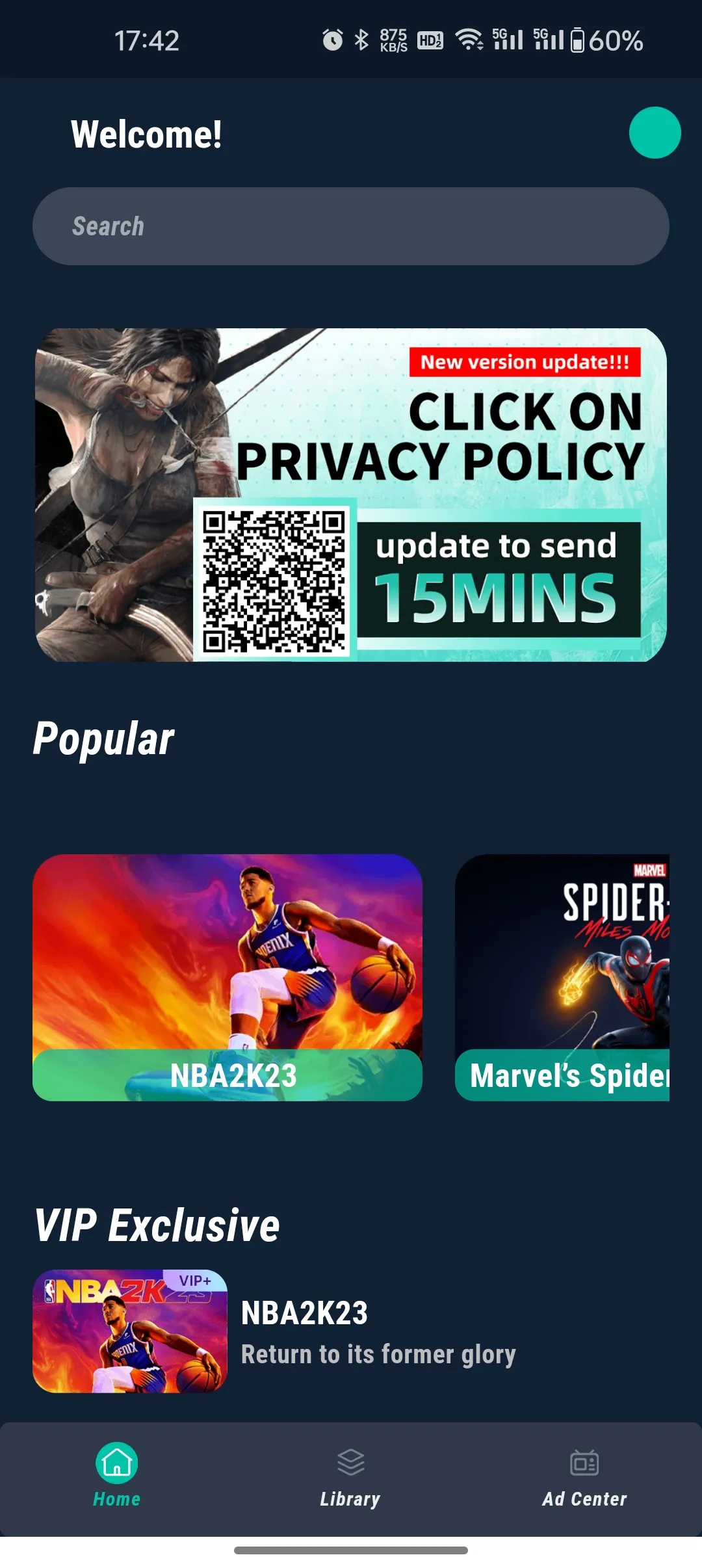 �ȹ���v1.0.5 ��׿���ͼ