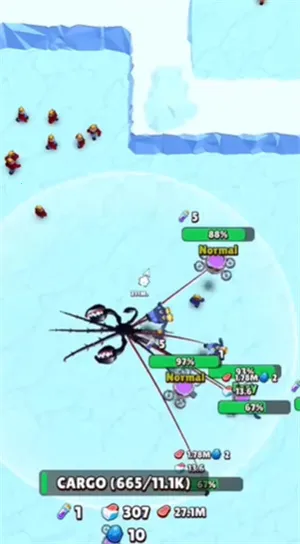 毒液生存安卓版手机版 毒液生存安卓版手机版