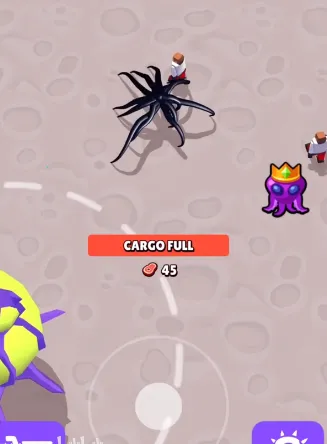 毒液生存安卓版手机版 毒液生存安卓版手机版