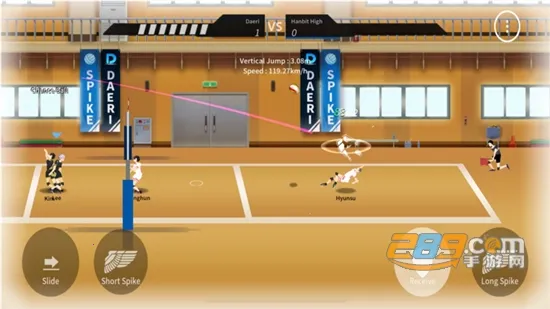 the spike�������v5.9.237 �ٷ������ͼ