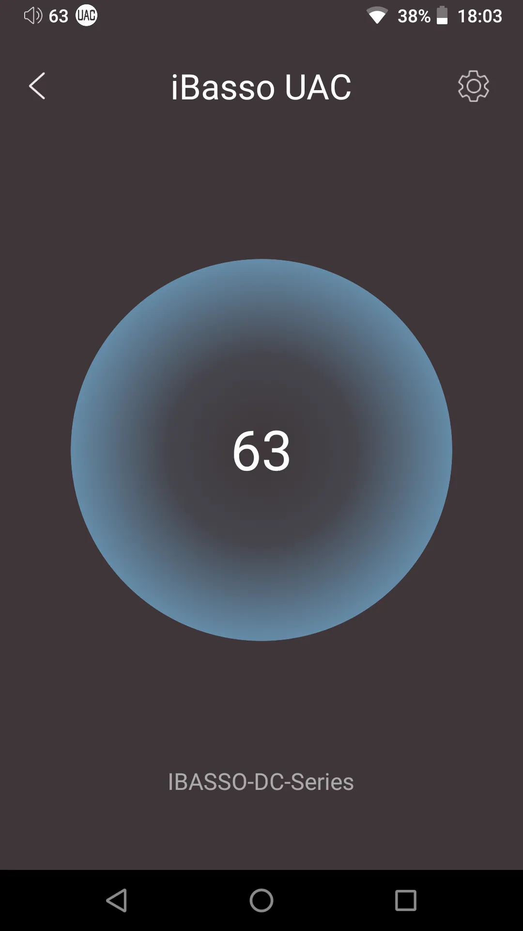 iBasso UACv1.3.2 �ֻ����ͼ