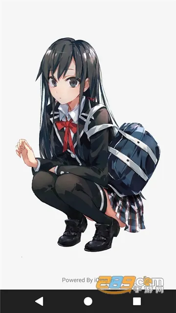 789轻小说 789轻小说