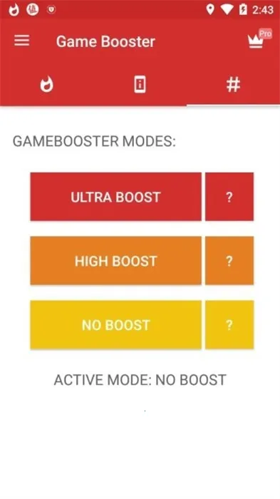 ��Ϸ֡���Ż��������ֻ���v2.09.00 �ٷ������ͼ