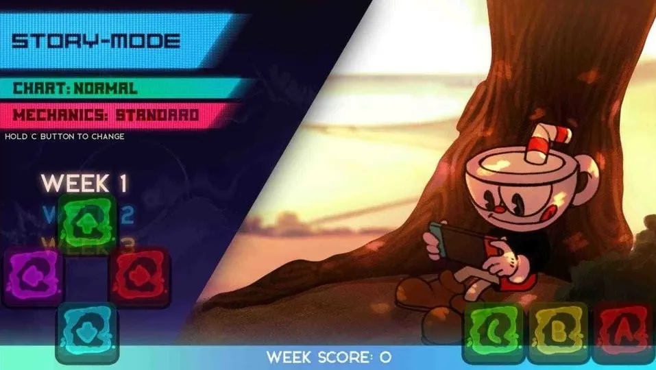 Indie Cross�����ֻ���v1.5.0 �ֻ����ͼ