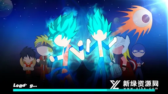 ȫ����Ӣ�ۻ���ս����׿���ֻ���v3.1 �ֻ����ͼ