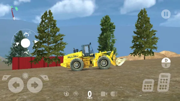 ���ͻ�е�ɿ�ģ����2026���ذ�װv1.6.10 �ٷ������ͼ