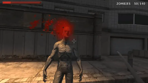 �����ֵ���ʬ����սv1.0.2 �ٷ������ͼ