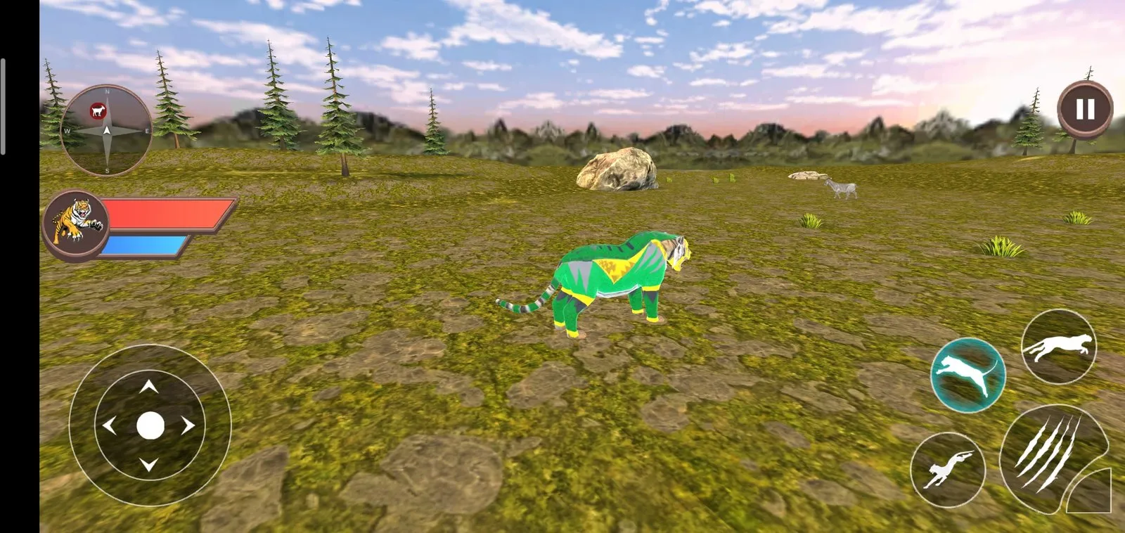 �ϻ�ģ����2026�ٷ����°汾v5.2 �ֻ����ͼ