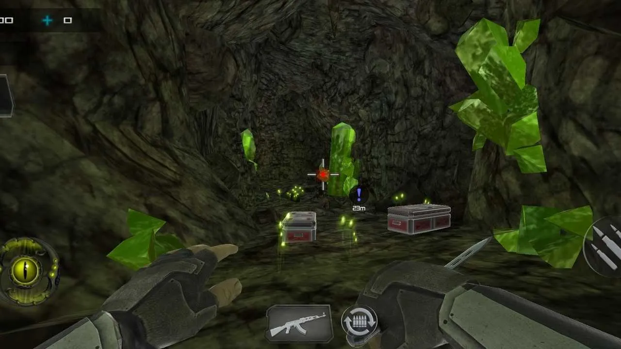 ��ʬǹ��2v2.0.7 ��Ѱ��ͼ