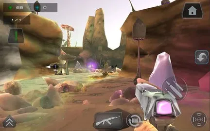 ��ʬǹ��2v2.0.7 ��Ѱ��ͼ