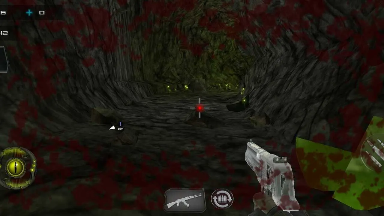 ��ʬǹ��2v2.0.7 ��Ѱ��ͼ