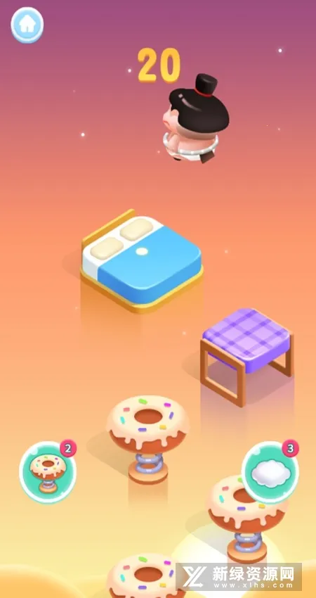 王牌飞跃 王牌飞跃