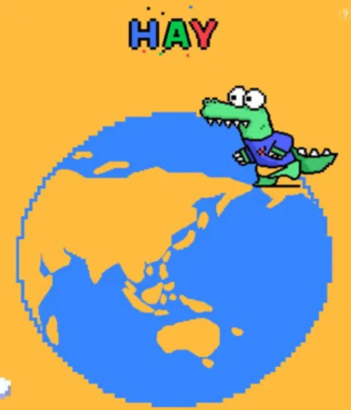 小鳄鱼聊天2026最新版本 小鳄鱼聊天2026最新版本