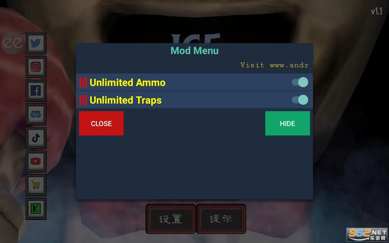 Ice Scream 42026�ٷ����°汾v1.3.274 �ٷ������ͼ